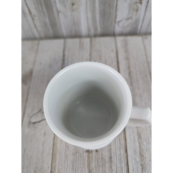 The Corner Store Porcelain Mug Collection Heinz Pickles Franklin - Picture 2 of 5